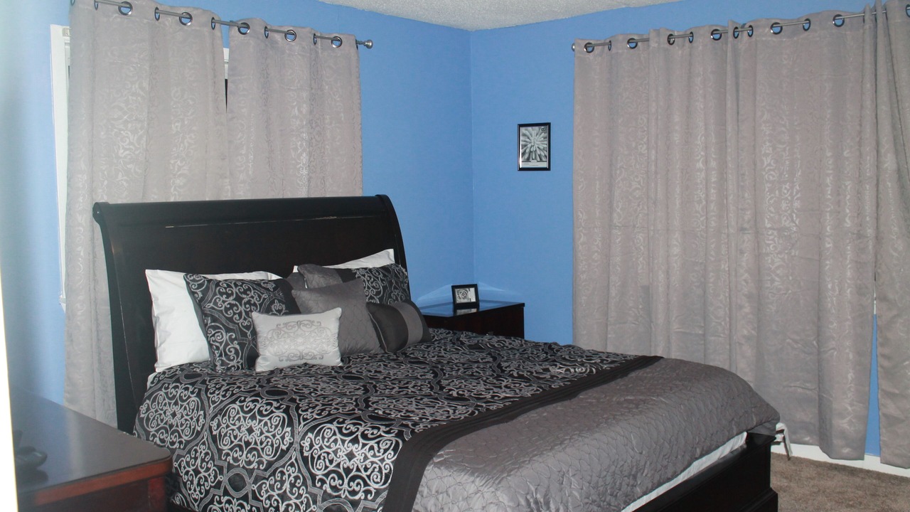 Photo of Bedroom in Algiers