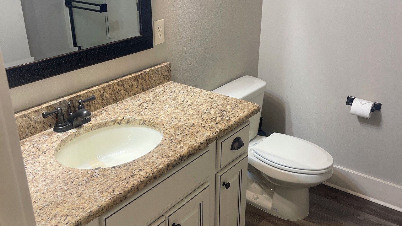 Photo of Bathroom in Indian Point