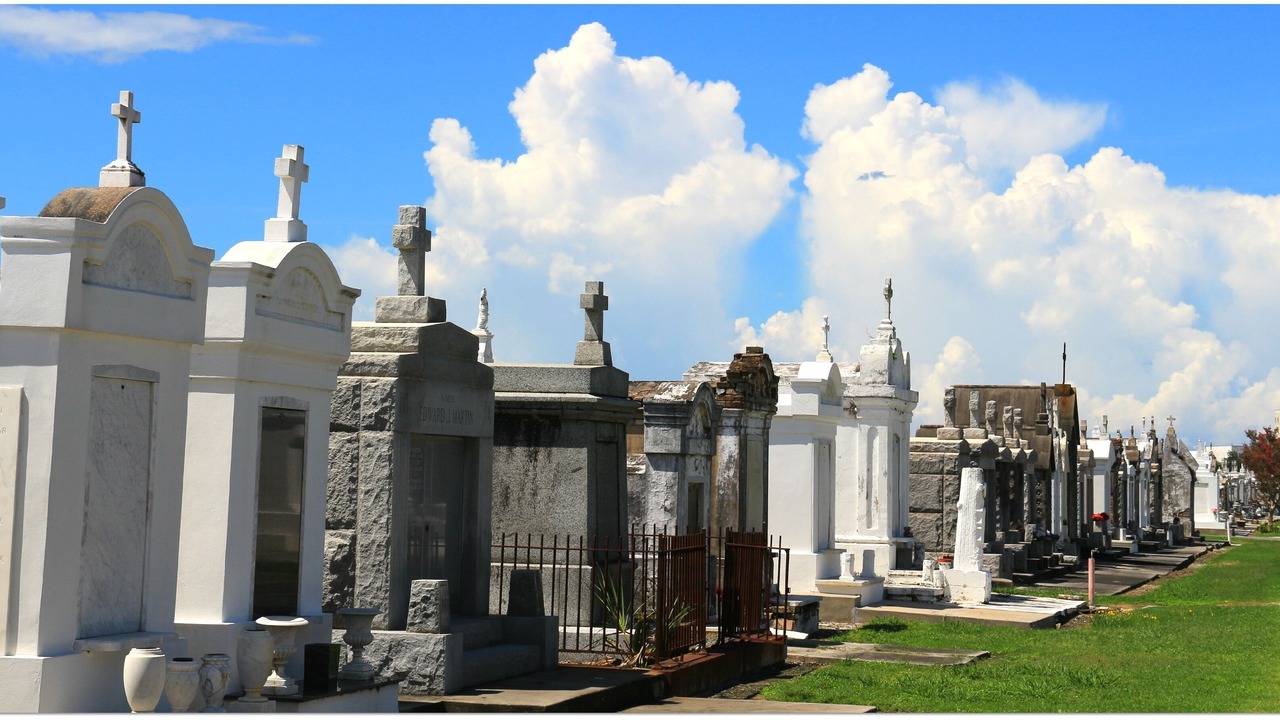 Photo of Outdoor in New Orleans
