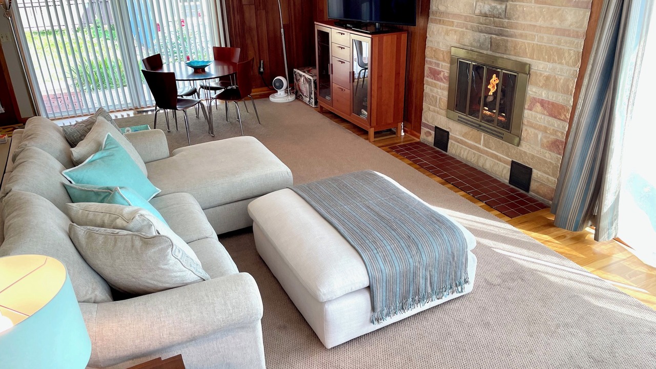 Photo of Livingroom in Gobles