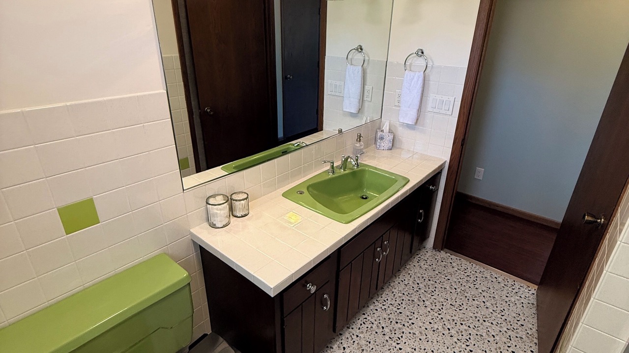 Photo of Bathroom in Elkhart Lake