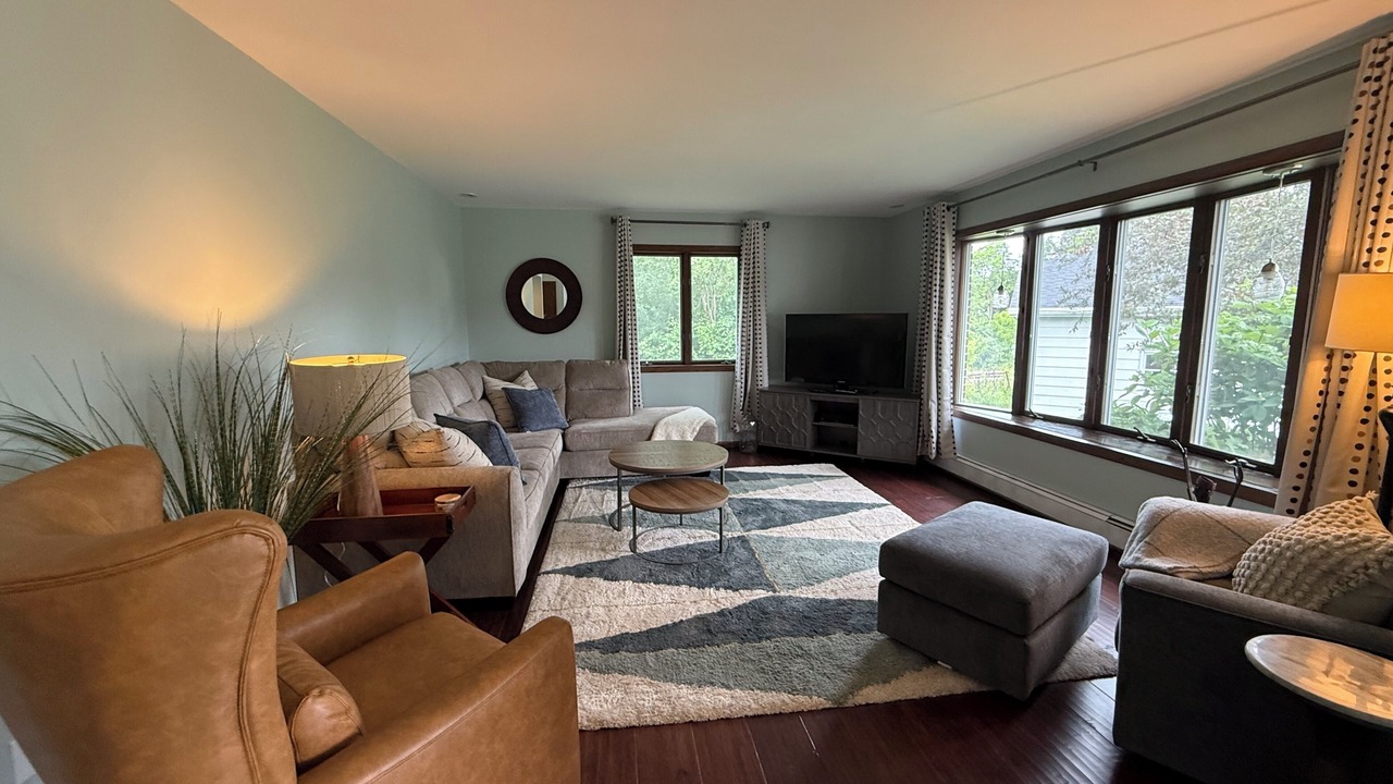 Photo of Bedroom in Elkhart Lake