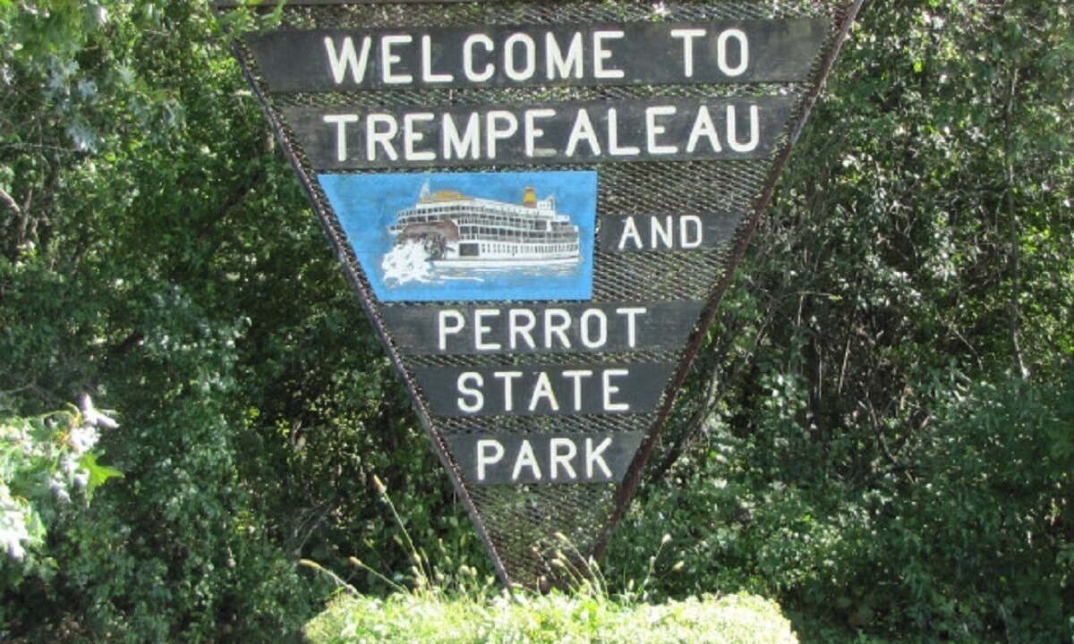 Photo of Outdoor in Trempealeau