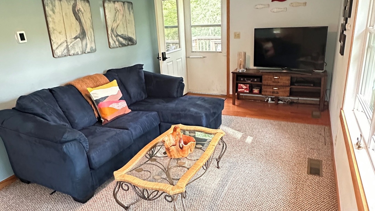 Photo of Bedroom in Trempealeau