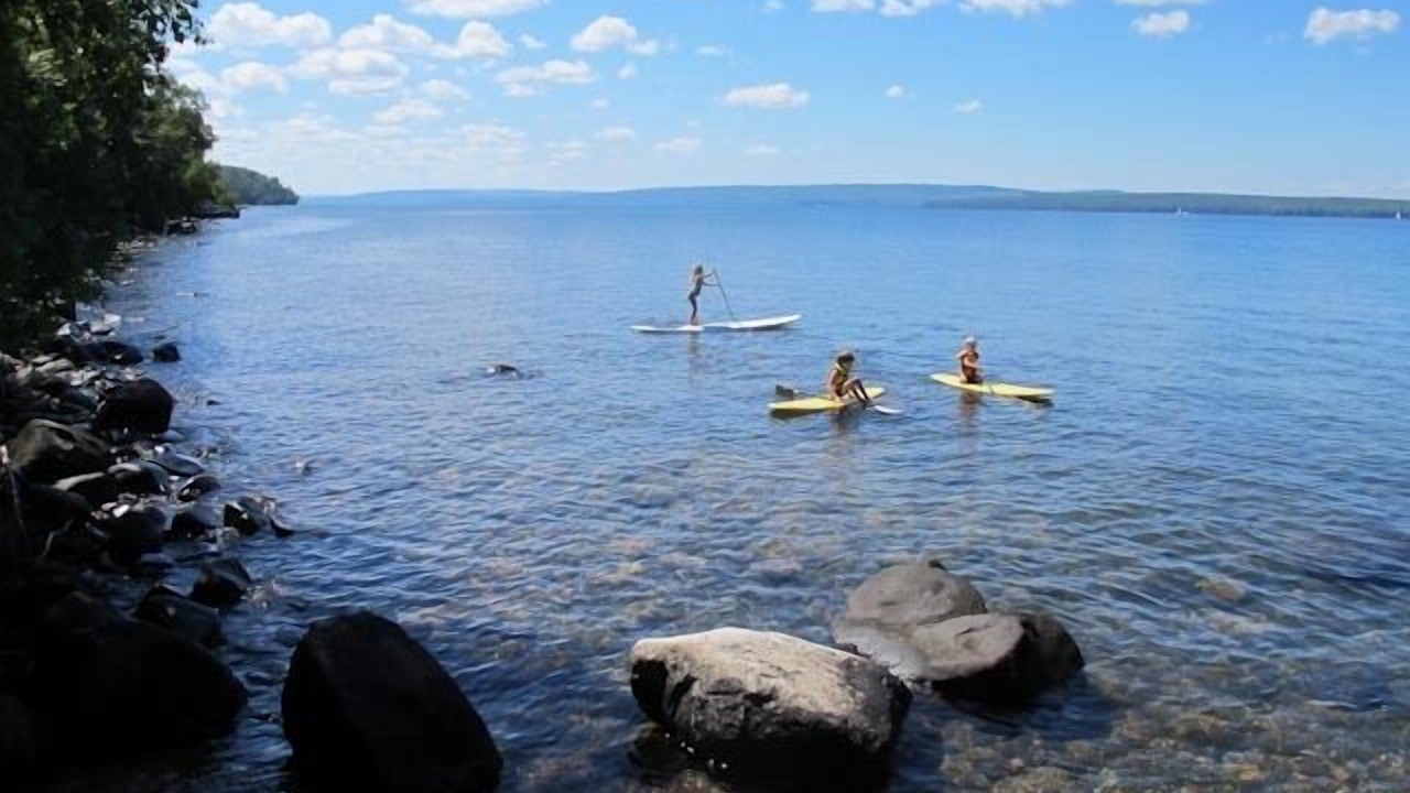 Photo of Others in Madeline Island