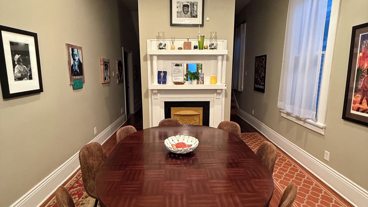 Photo of Bedroom in West Riverside