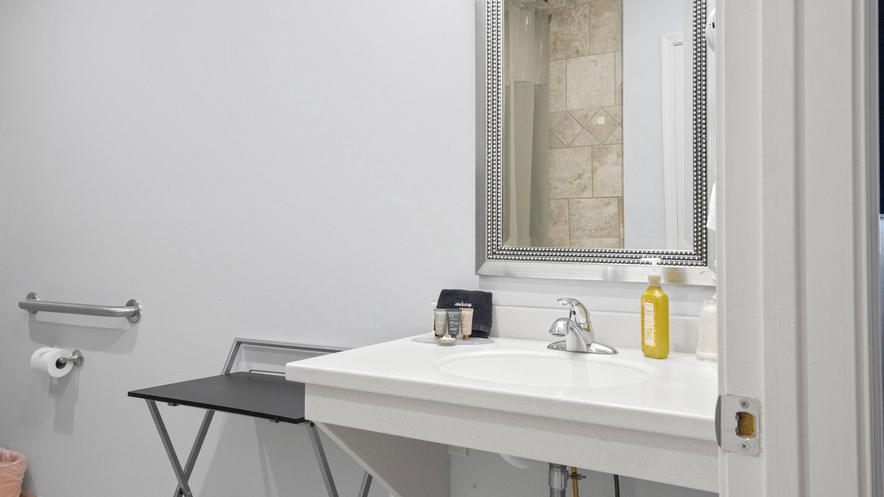 Photo of Bathroom in Charlevoix