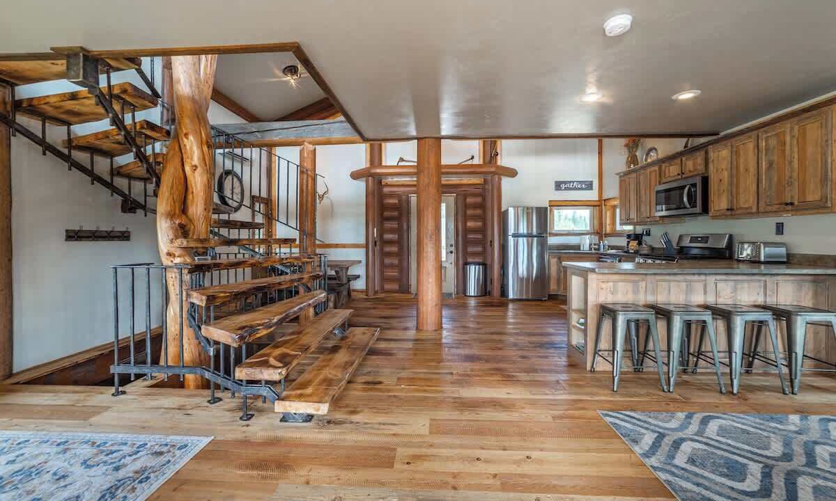 Photo of Kitchen in Coram