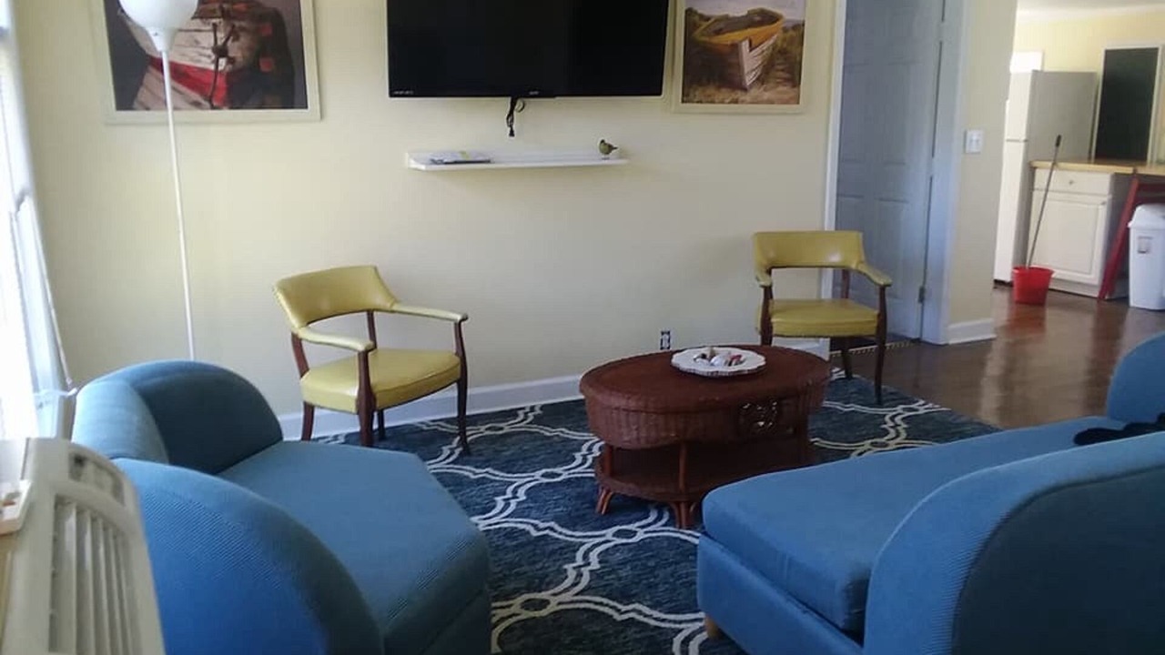 Photo of Livingroom in South Haven