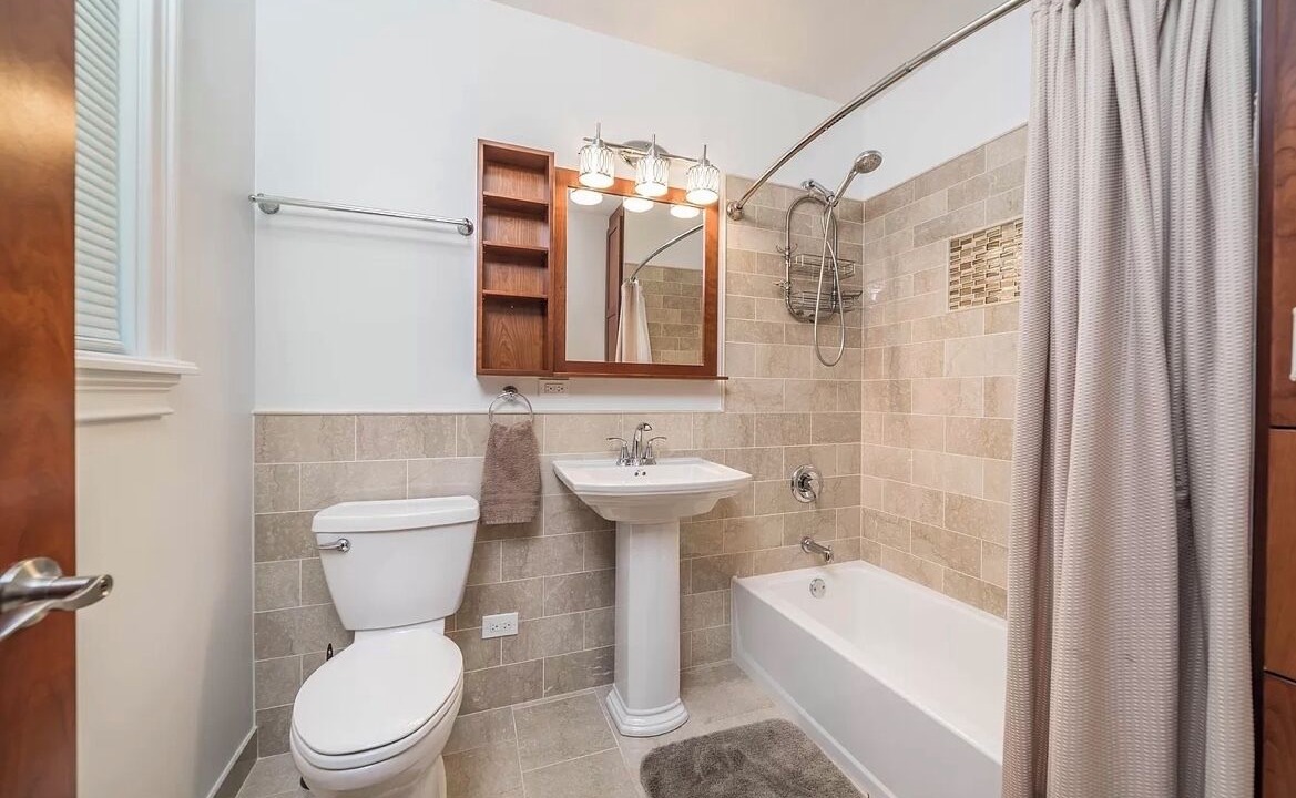 Photo of Bathroom in South Haven