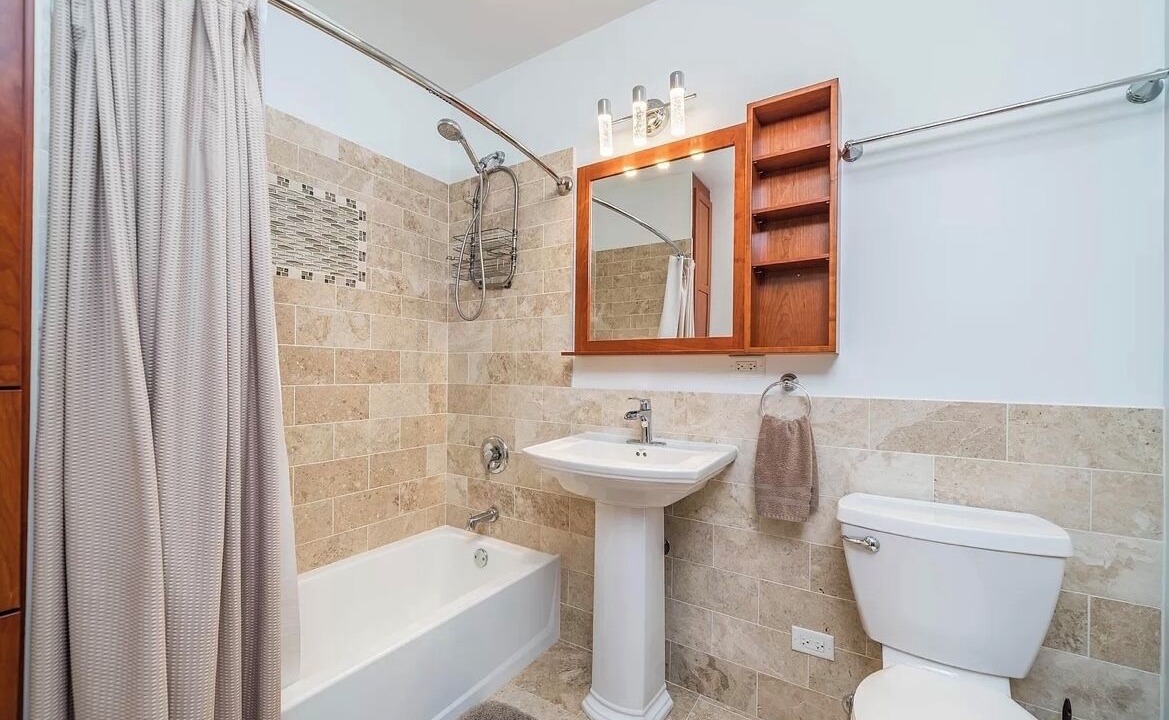 Photo of Bathroom in South Haven