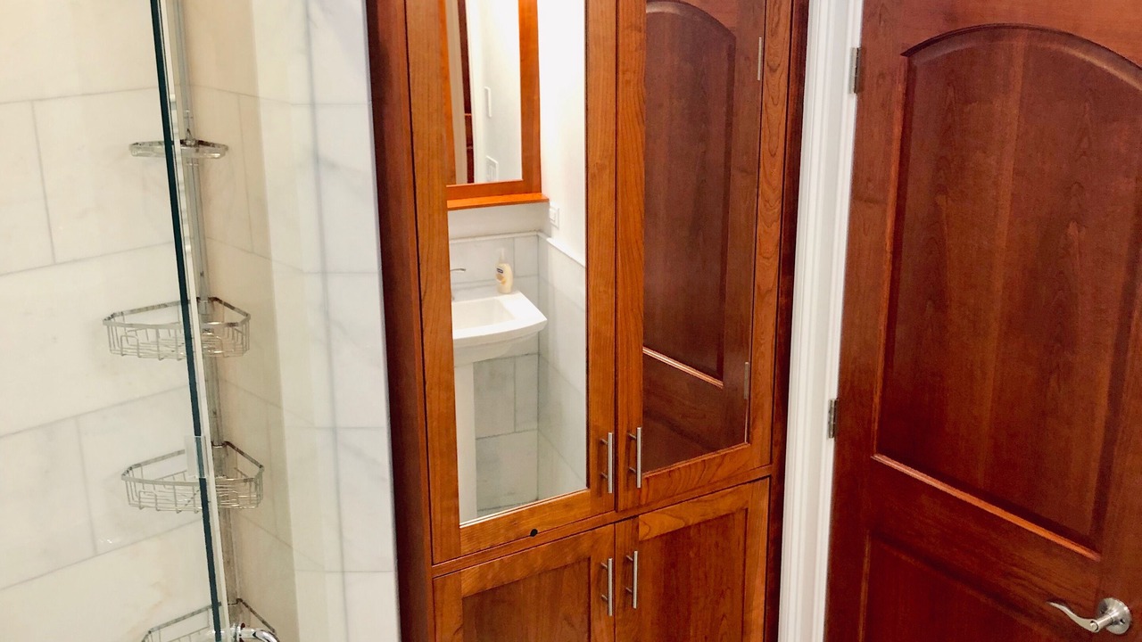 Photo of Bathroom in South Haven