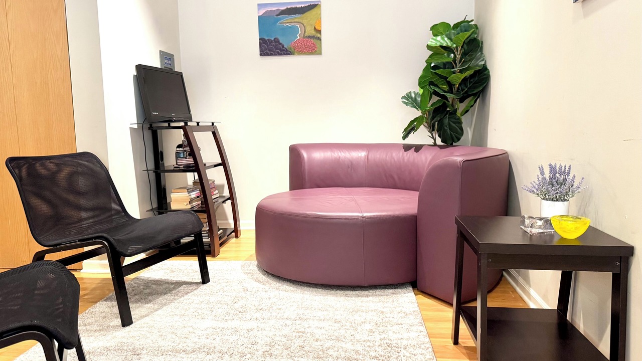 Photo of Livingroom in Old Town