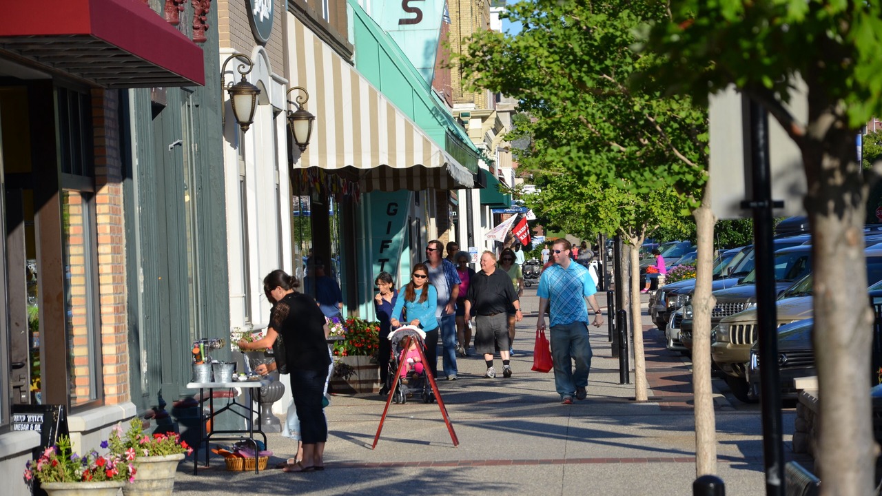 Photo of Others in Grand Haven