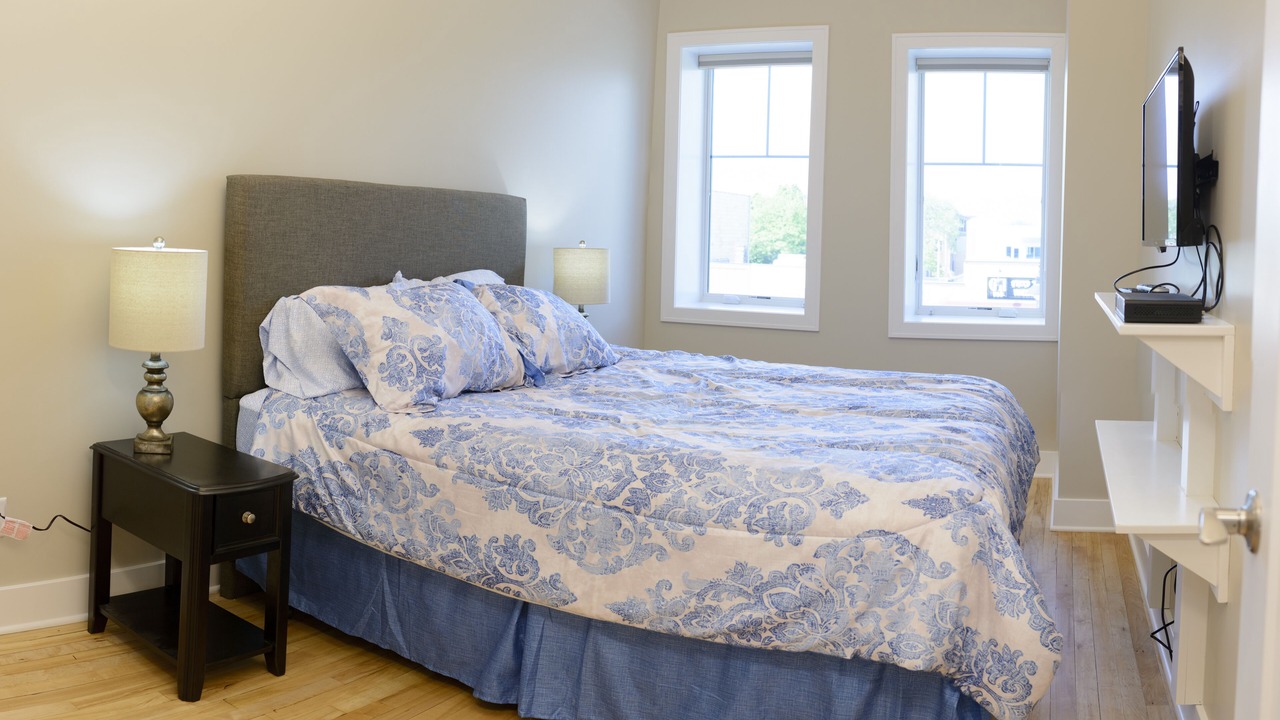 Photo of Bedroom in Grand Haven