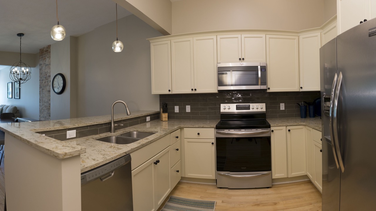 Photo of Kitchen in Grand Haven