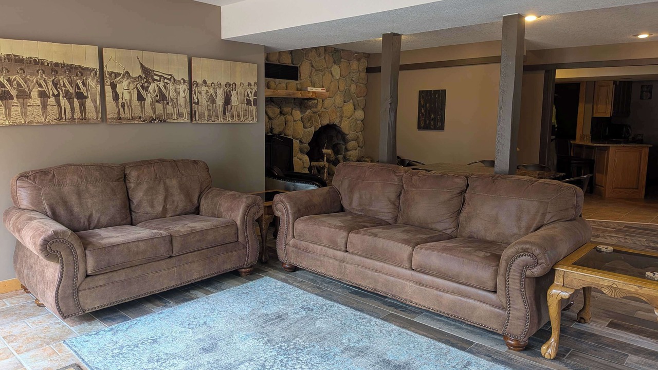 Photo of Bedroom in Walker