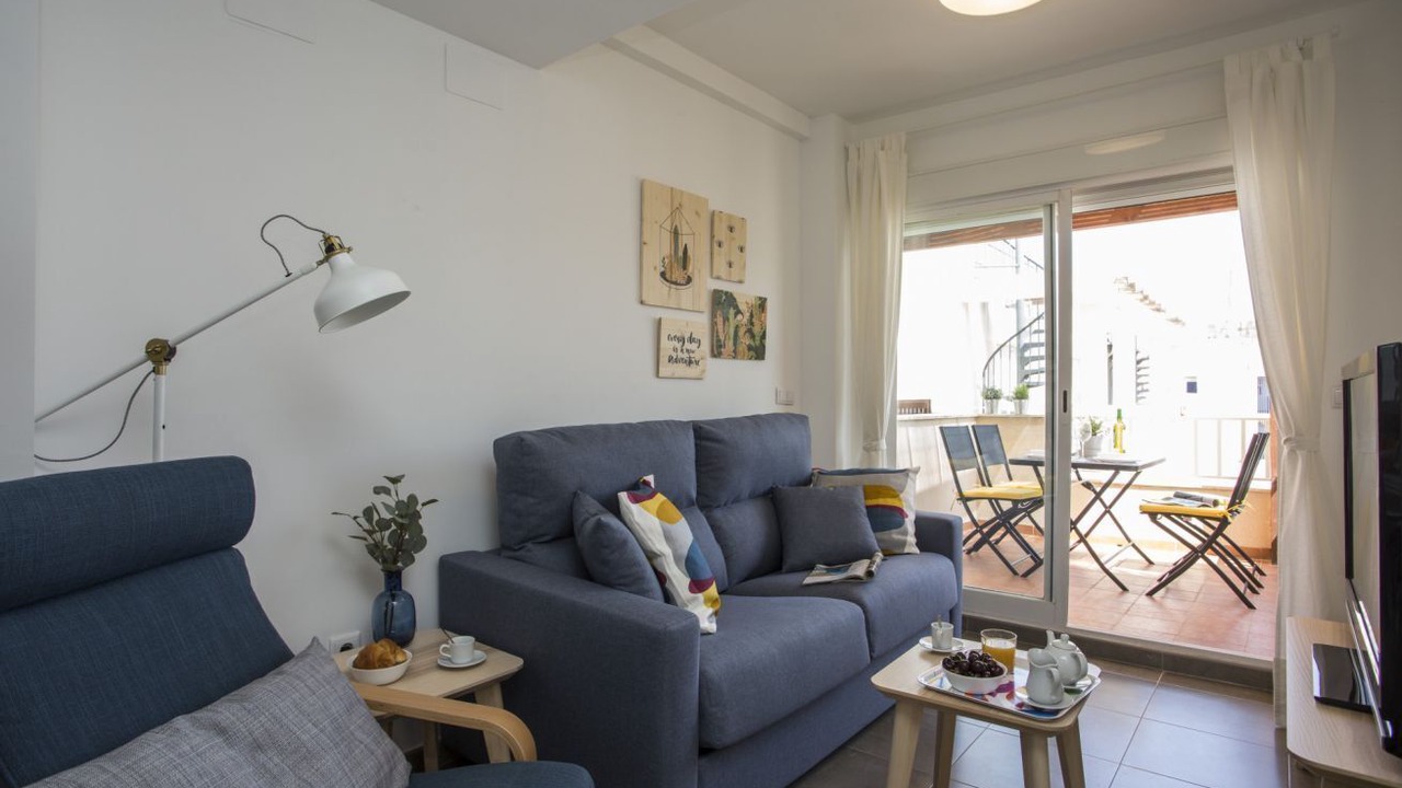 Photo of Livingroom in Puzol
