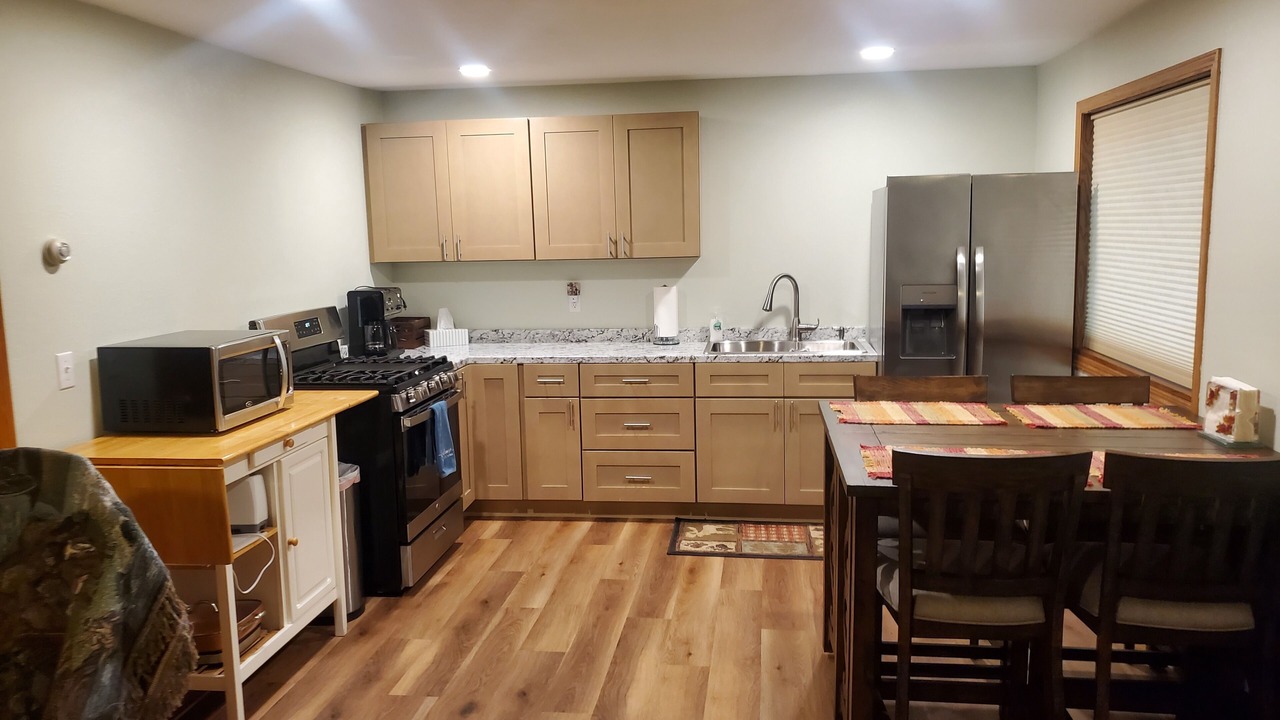 Photo of Kitchen in Bellaire