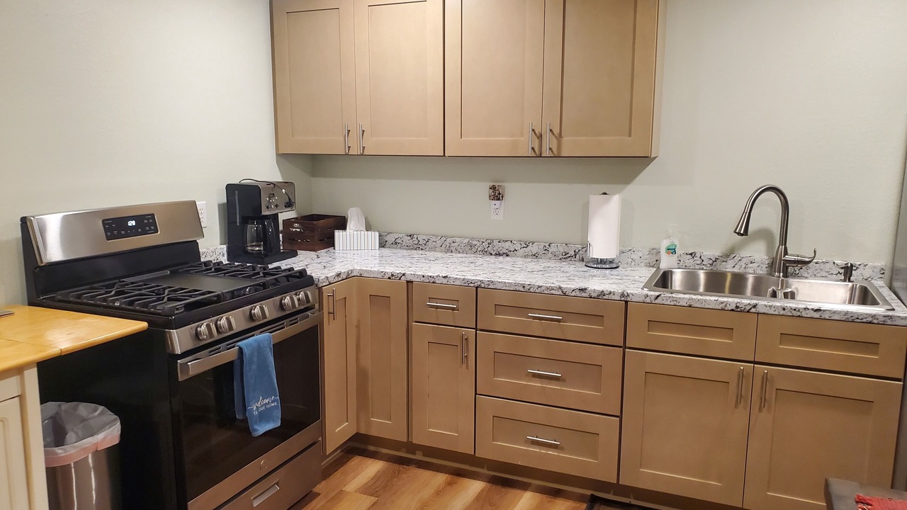 Photo of Kitchen in Bellaire