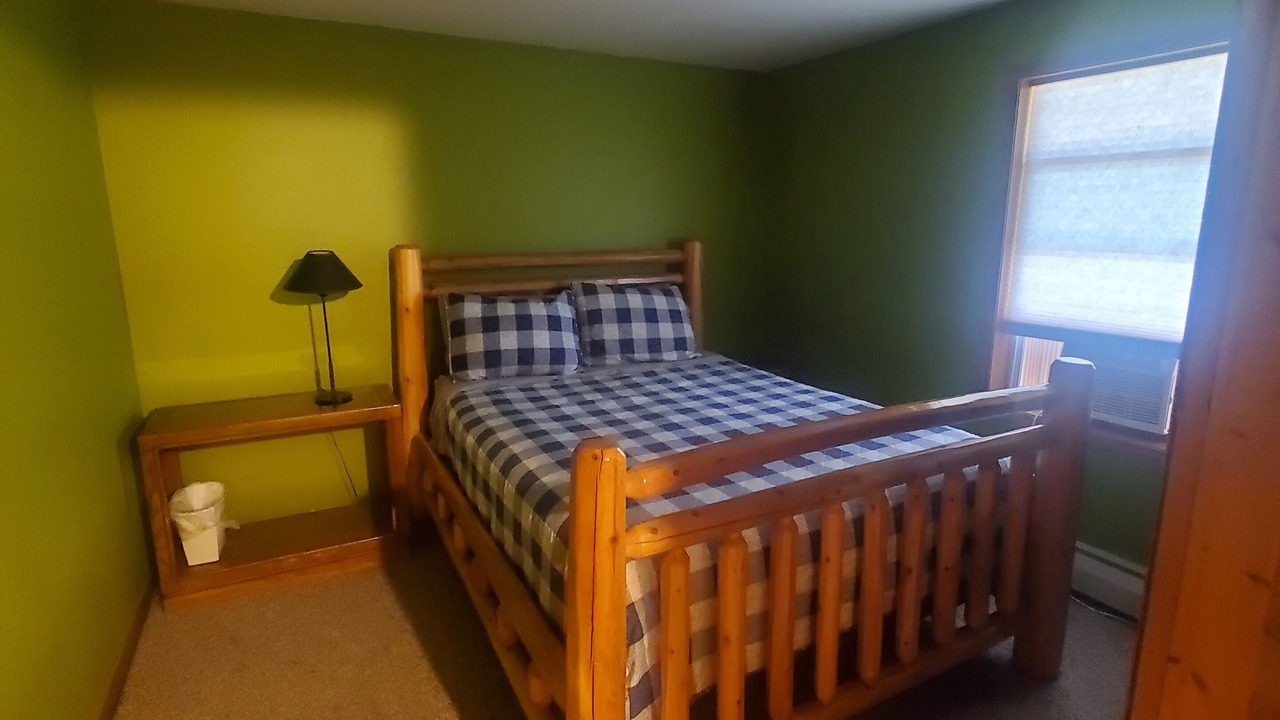 Photo of Bedroom in Bellaire