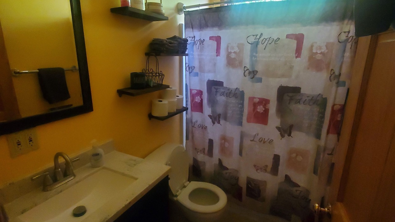 Photo of Bathroom in Bellaire