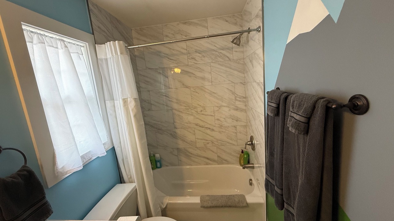 Photo of Bathroom in Michigan City