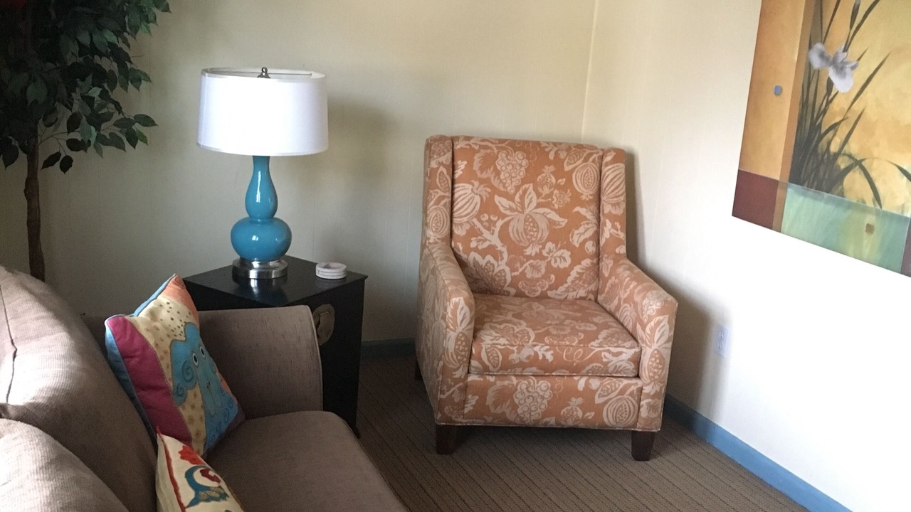 Photo of Livingroom in Beachwood-Bluffton