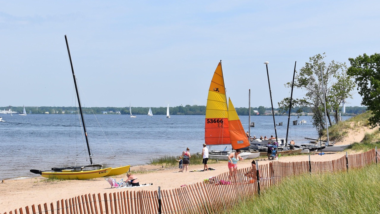 Photo of Outdoor in Beachwood-Bluffton