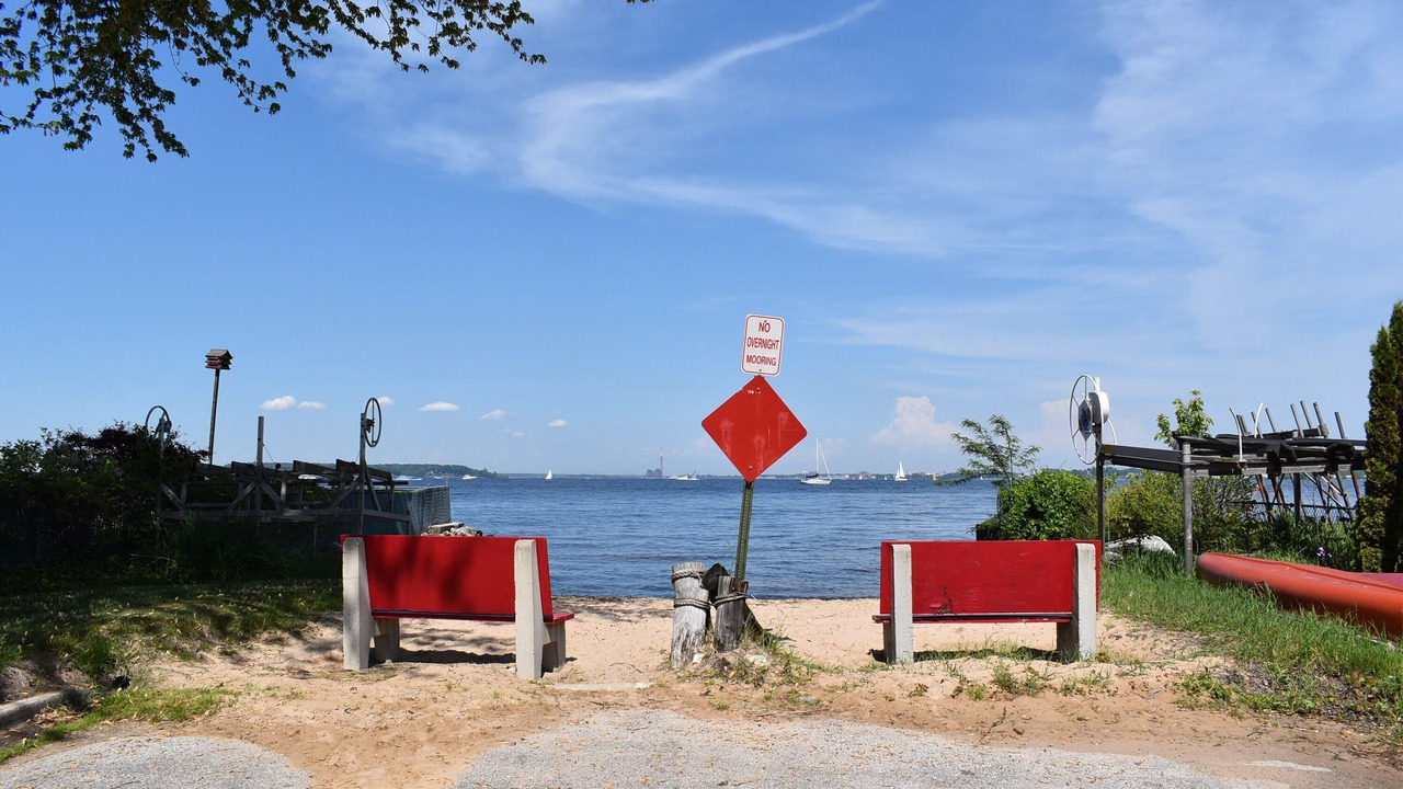 Photo of Outdoor in Beachwood-Bluffton
