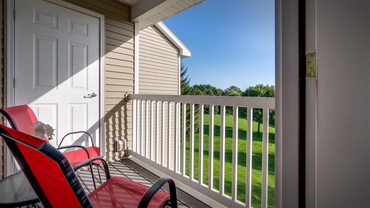 Photo of Outdoor in Charlevoix