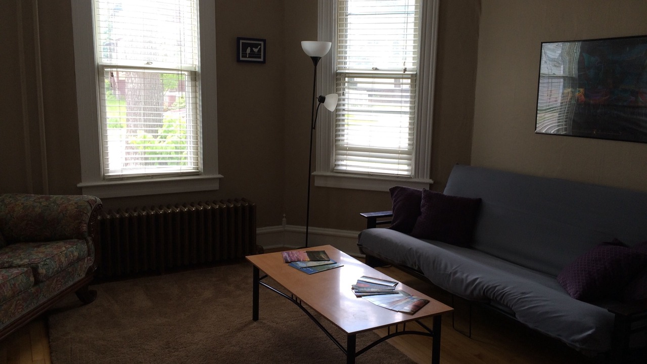 Photo of Livingroom in Marquette