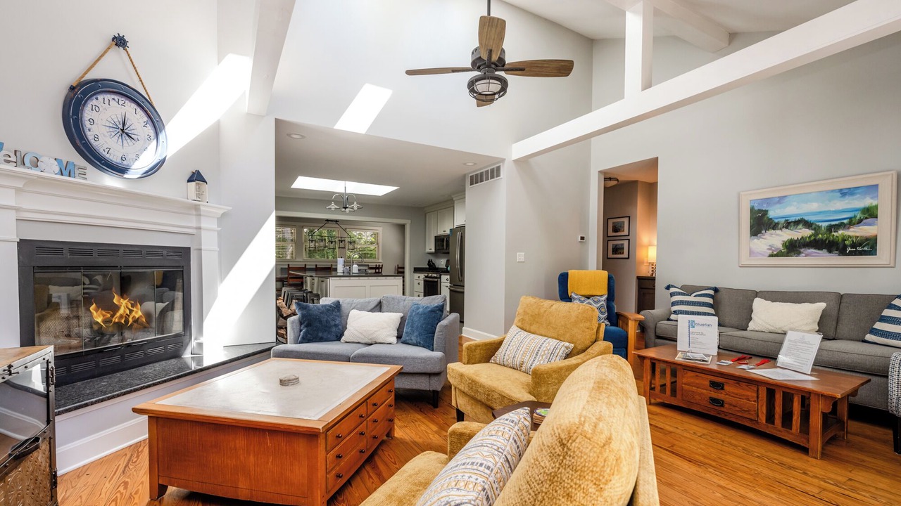Photo of Bedroom in Lakeside