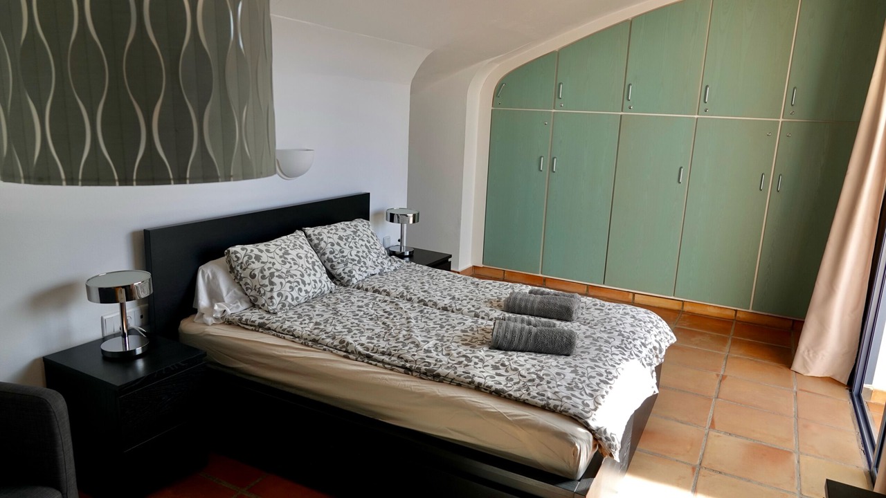 Photo of Bedroom in Bahia Calma