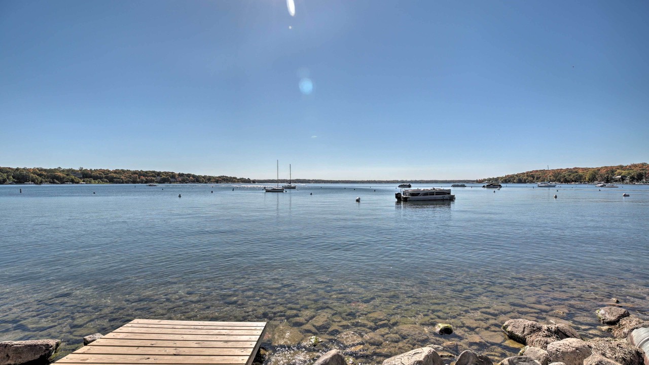 Photo of Outdoor in Lake Geneva