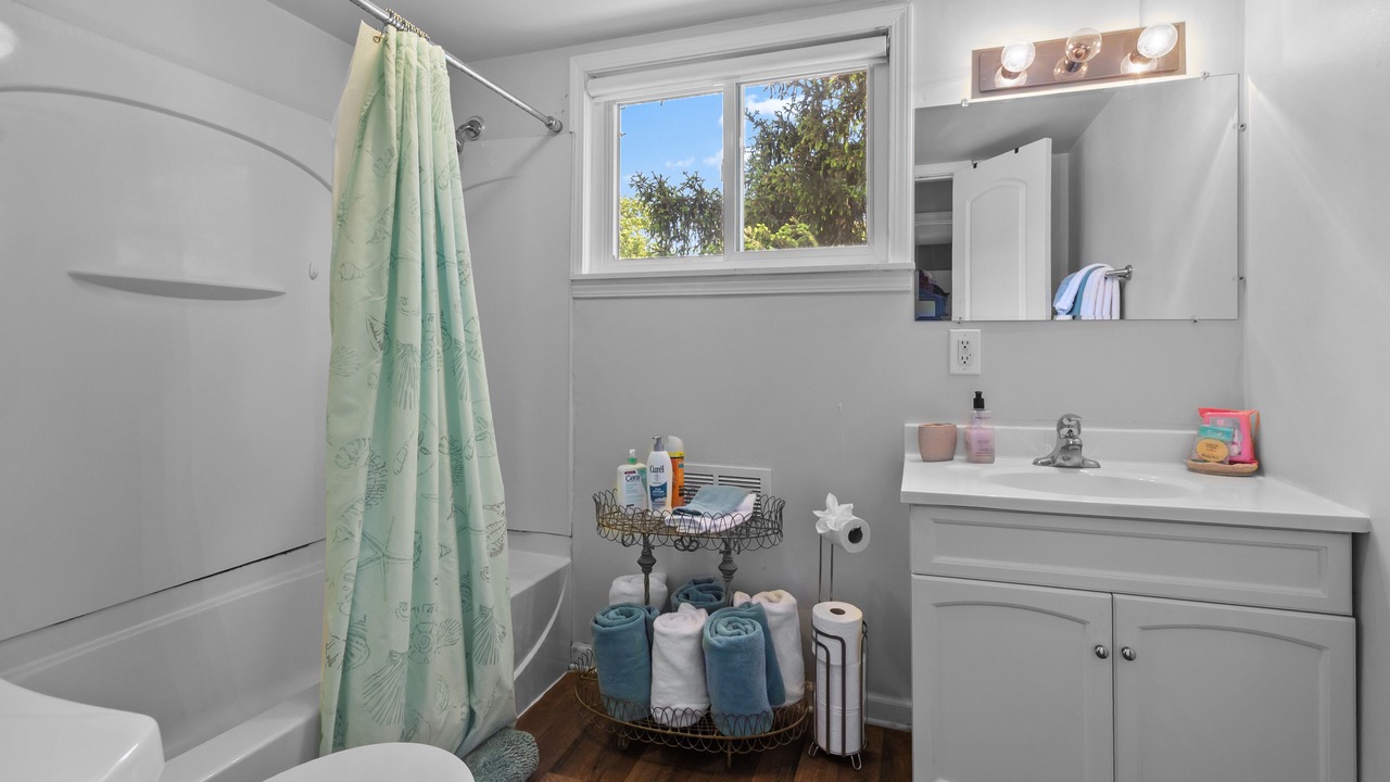 Photo of Bathroom in Lake Geneva