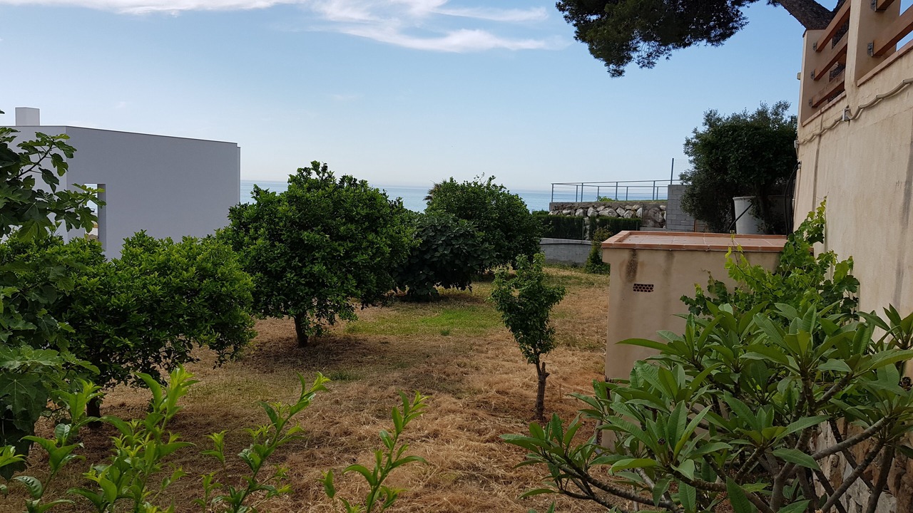 Photo of Patio Balcony in Benalmadena Costa