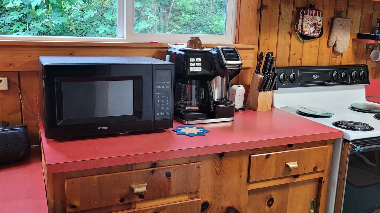 Photo of Kitchen in Cloverdale
