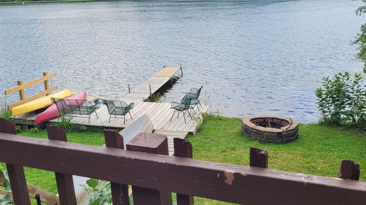 Photo of Outdoor in Cloverdale