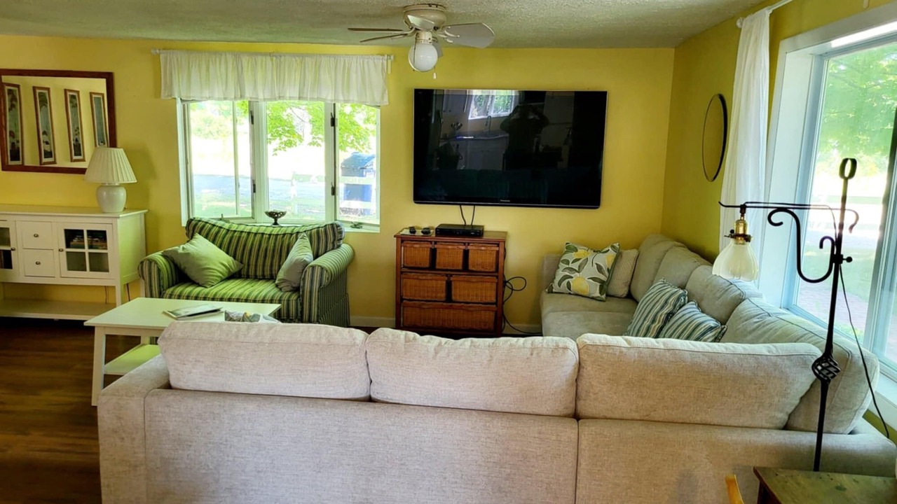 Photo of Livingroom in Copemish