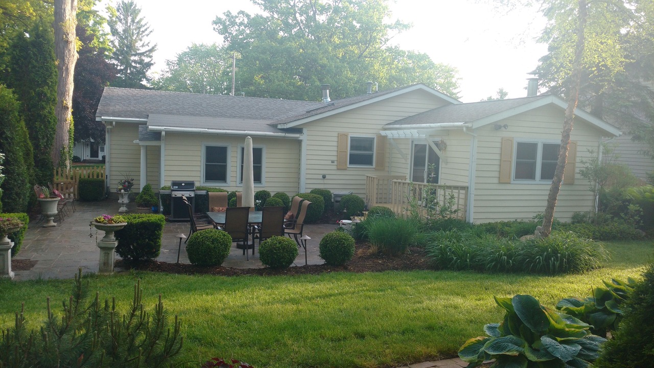 Photo of Outdoor in Saugatuck