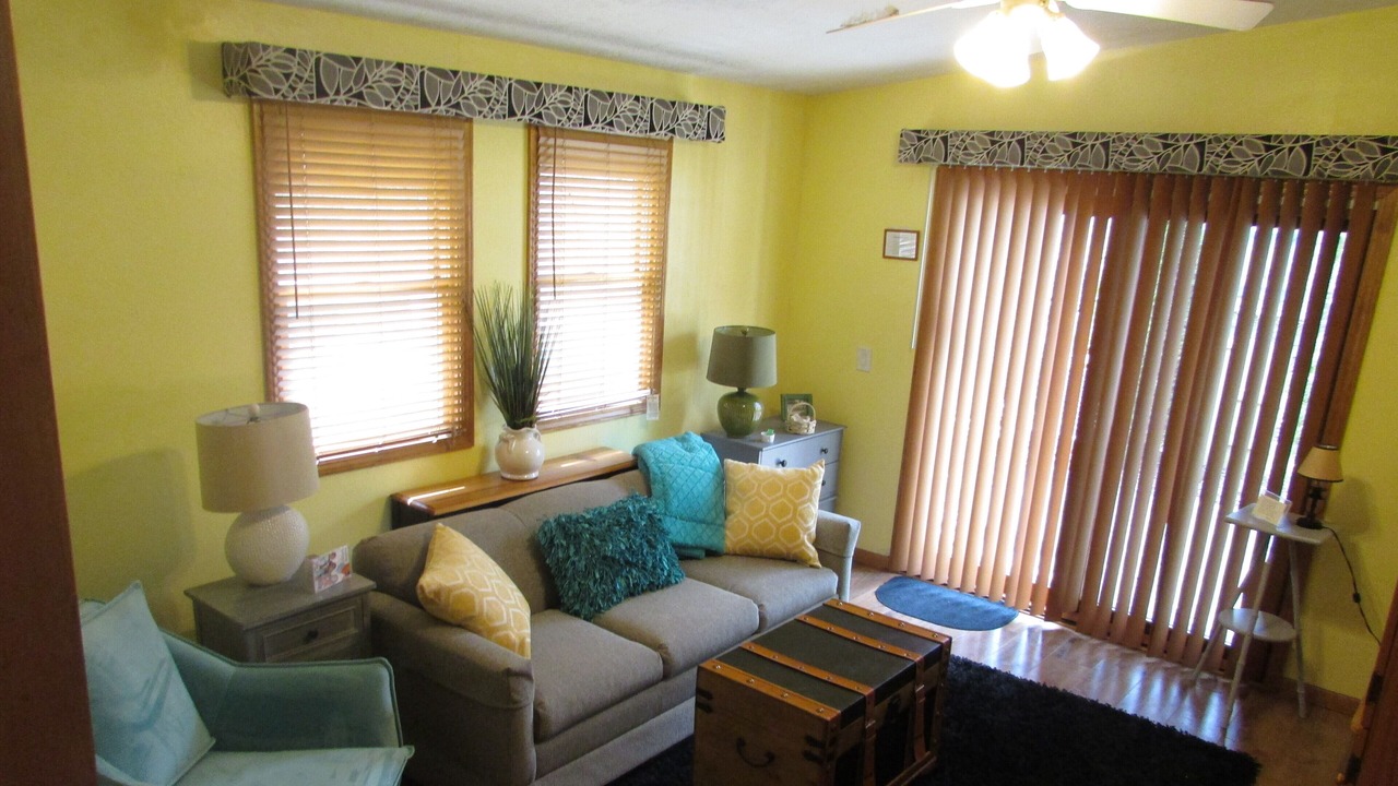 Photo of Bedroom in Saugatuck