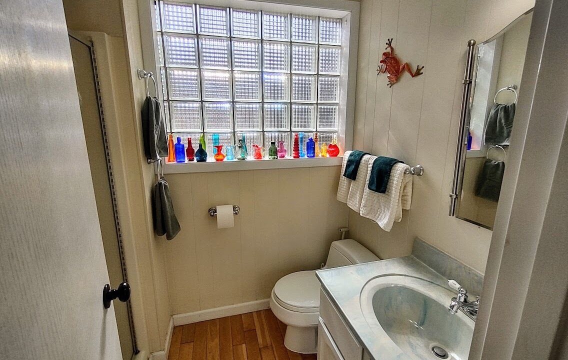 Photo of Bathroom in Norton Shores