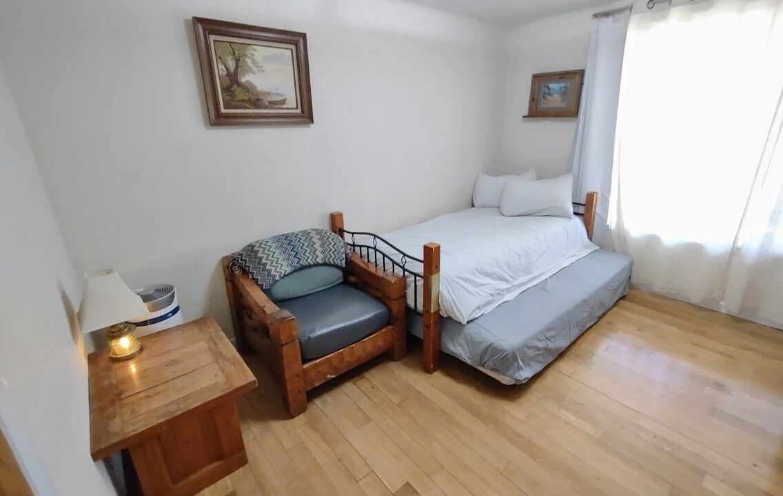 Photo of Bedroom in Norton Shores
