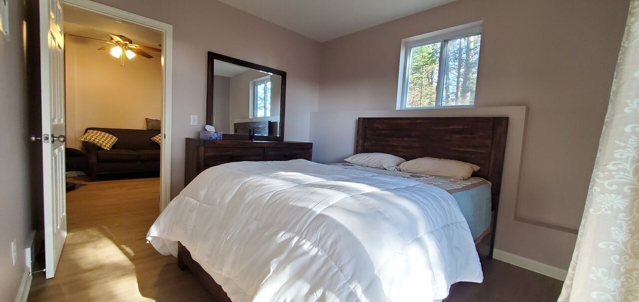 Photo of Bedroom in Manistique