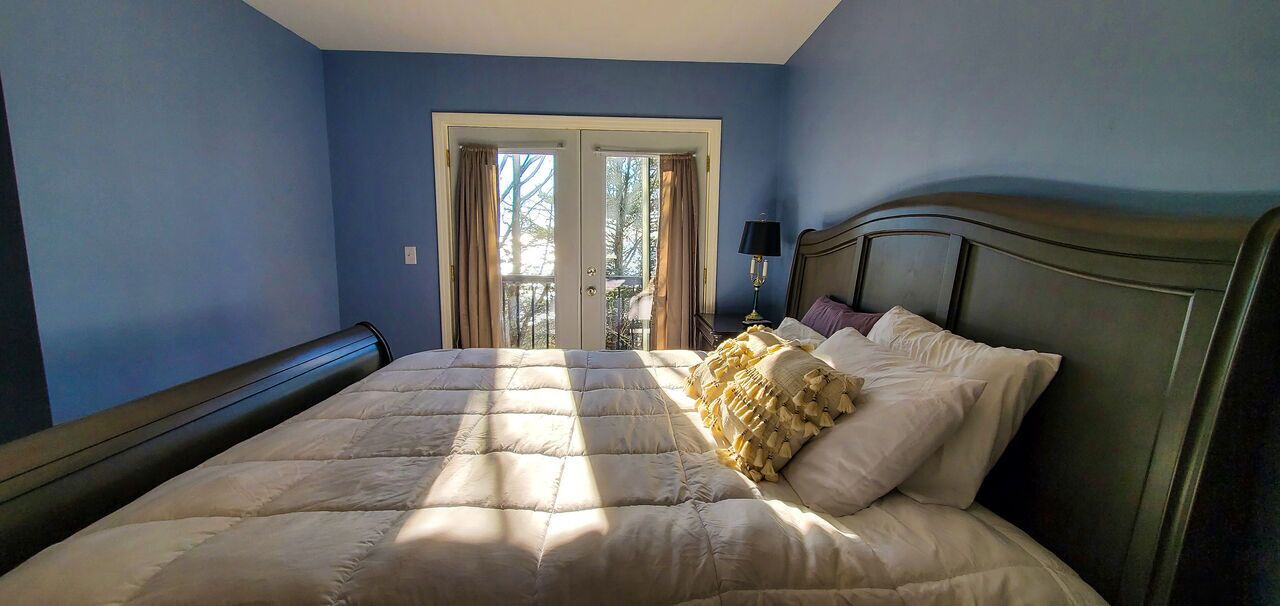 Photo of Bedroom in Manistique