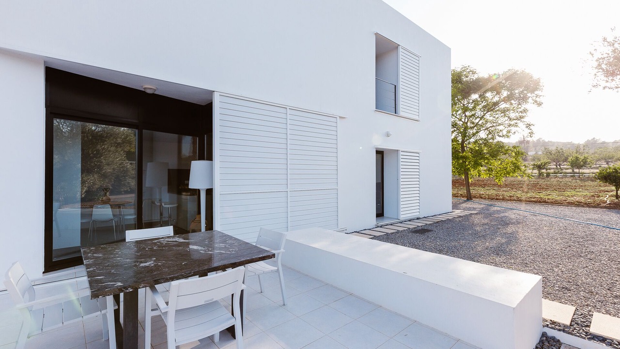 Photo of Outdoor in Sant Joan de Labritja