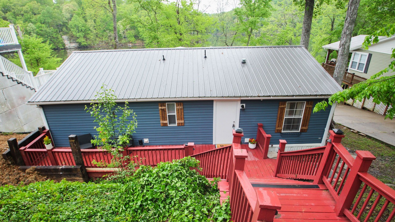 Photo of Outdoor in Penrod