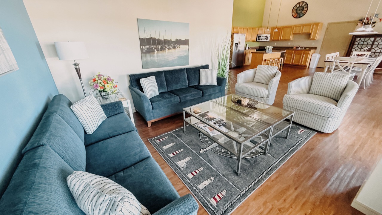 Photo of Livingroom in Holland