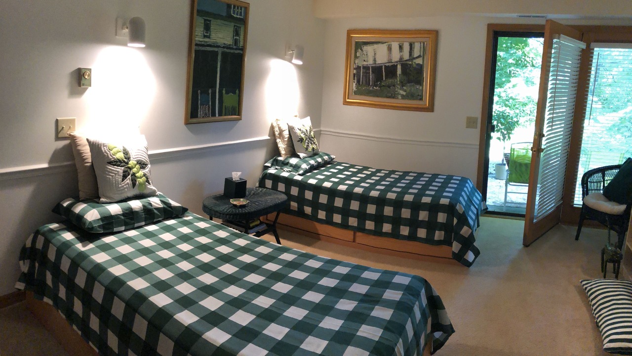 Photo of Bedroom in Fontana